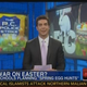 Illustration for article titled Quit Trying to Make the War on Easter Happen